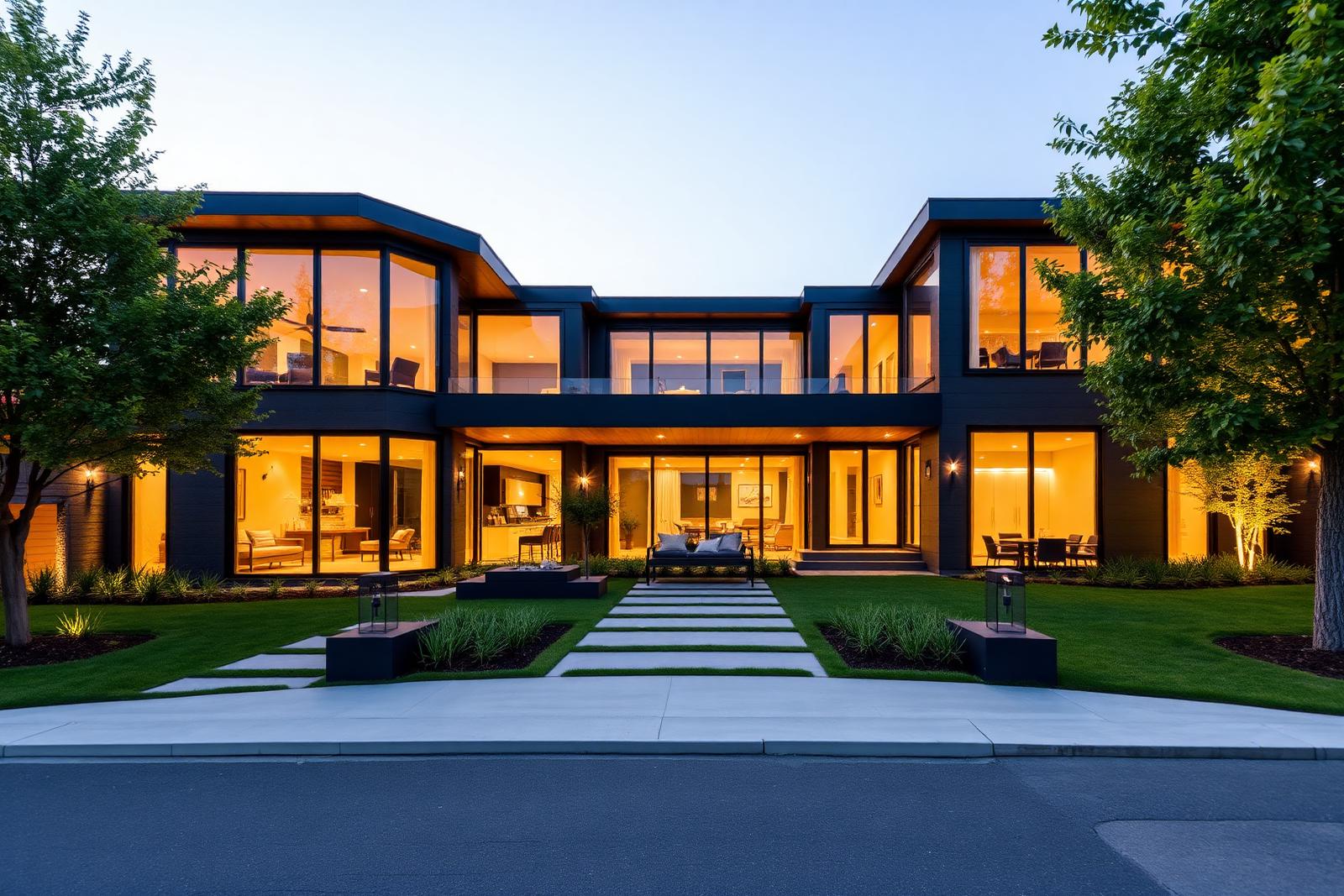 Aurora Heights
